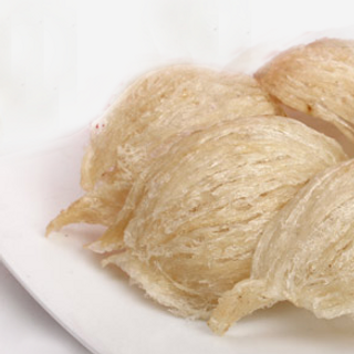 YẾN SÀO NHA TRANG THÔ RÚT LÔNG