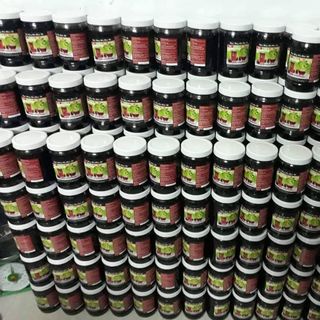 Nước siro atiso đỏ (hibiscus) Hồ Chí Minh