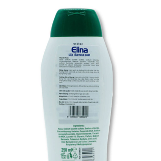 ELINA MED Pflege - Dusche Aloe Vera