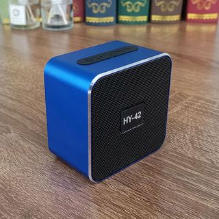 Loa nghe nhạc bluetooth HY42