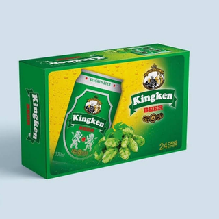 Bia Tươi Đức KingKen