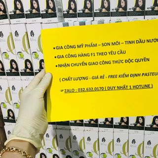 Xịch bưởi kích mọc tóc olic