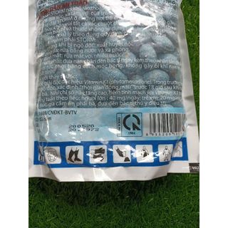 Thuốc diệt chuột viên Storm kg