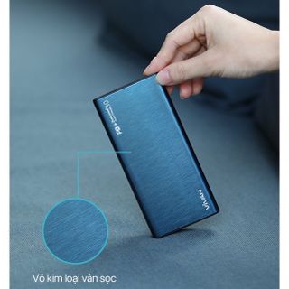 Pin dự phòng 10.00Mah VIVAN