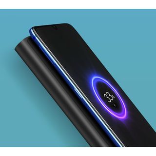 Pin dự phòng Xiaomi. sạc không dây.