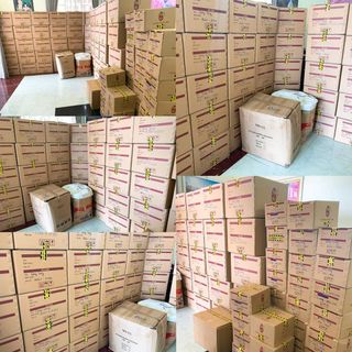 Cao mụn sâm đỏ 36 vị thuốc