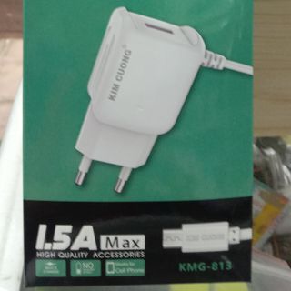 Bộ sạc kim cương ,KMG-813