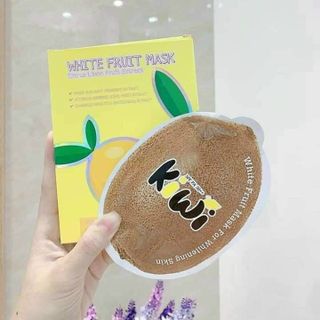 Tắm trắng Lemonkiwi giá sỉ