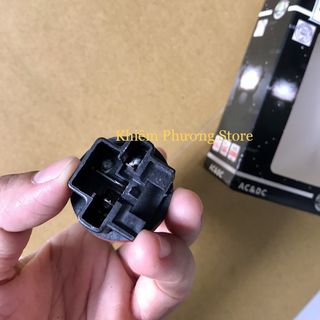 Bóng đèn Pha Led (Chân HS5) sáng trắng