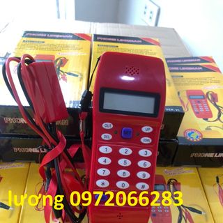 Mô tả sản phẩm - Máy test cáp điện thoại NF-866 giá sỉ