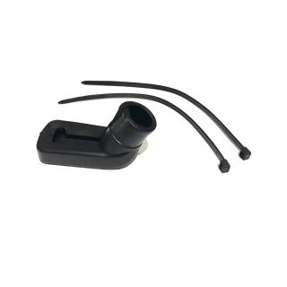 Bọc cao su bảo vệ chân chống xe máy