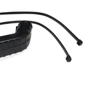 Bọc cao su bảo vệ chân chống xe máy