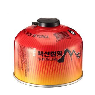 Bình ga du lịch dã ngoại Maxsun 230g