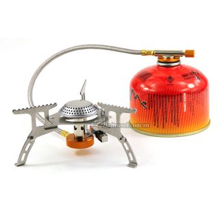 Bình ga du lịch dã ngoại Maxsun 230g