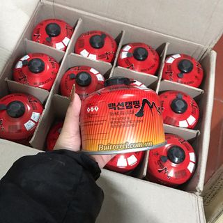 Bình ga du lịch dã ngoại Maxsun 230g