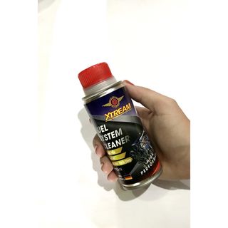 Chai vệ sinh động cơ và hệ hống phun xăng Fuel system cleaner