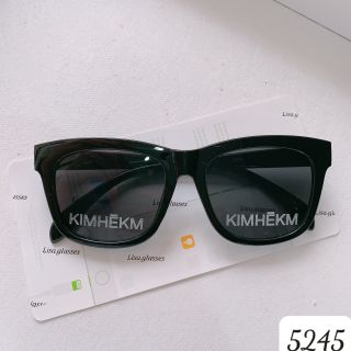 MẮT KÍNH 5245