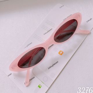 MẮT KÍNH 3267