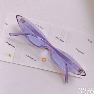 MẮT KÍNH 3267