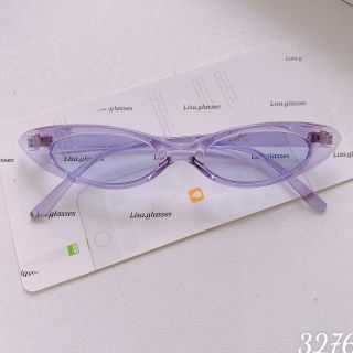 MẮT KÍNH 3267