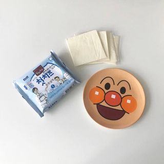 Phô mai ăn dặm cho bé Maeil Hàn Quốc