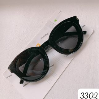MẮT KÍNH 3302