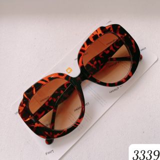 MẮT KÍNH 3339