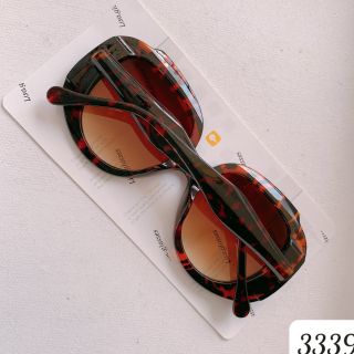 MẮT KÍNH 3339