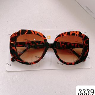 MẮT KÍNH 3339