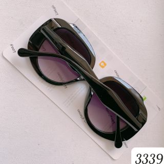 MẮT KÍNH 3339