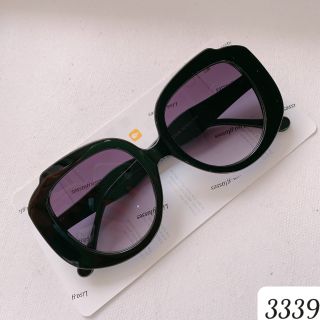 MẮT KÍNH 3339