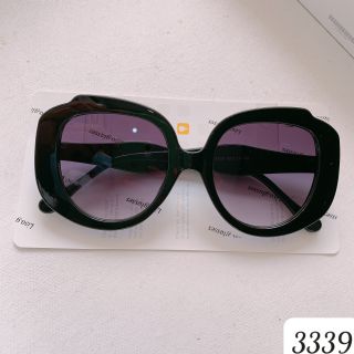 MẮT KÍNH 3339