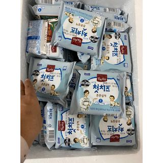 Phô mai ăn dặm cho bé Maeil Hàn Quốc