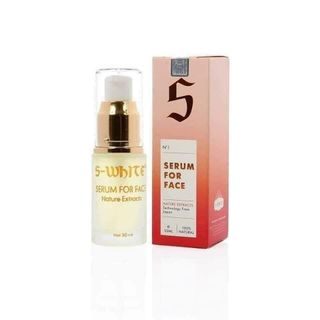 Serum rừng swhite