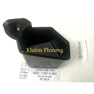 Hộc đựng đồ xe AirBlade 2007-