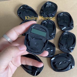 Nút đậy chân gương xe SH lớn 2020