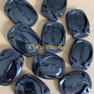 Nút đậy chân gương xe SH lớn 2020