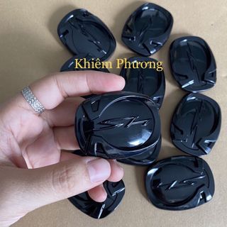 Nút đậy chân gương xe SH lớn 2020