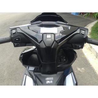 Hộc đựng đồ tiện ích xe Airblade 2020-2021