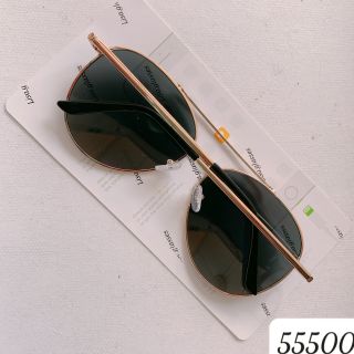 MẮT KÍNH 555000
