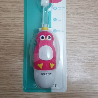 Bàn chải điện trẻ em Mega Ten c