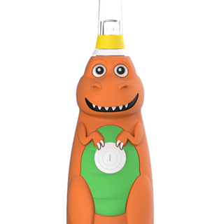 Bàn chải điện trẻ em Mega Ten c