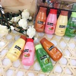 Set sữa tắm Cottage Pháp mini 4x50ml giá sỉ