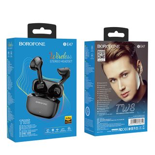 Tai nghe TWS Bluetooth 5.0 BOROFONE BE47