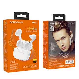 Tai nghe TWS Bluetooth 5.0 BOROFONE BE47