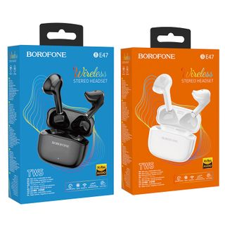 Tai nghe TWS Bluetooth 5.0 BOROFONE BE47