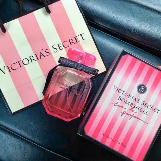 Nước hoa VictoriaSecret giá sỉ