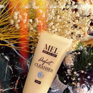 Sữa rửa mặt MEL