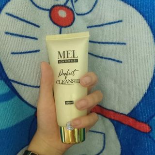 Sữa rửa mặt MEL