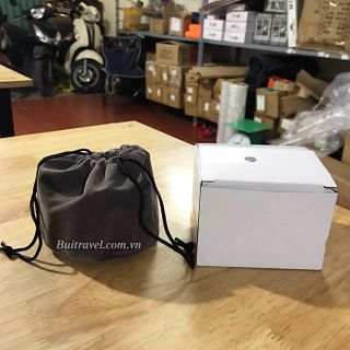 Bếp cồn mini dã ngoại du lịch nhỏ gọn